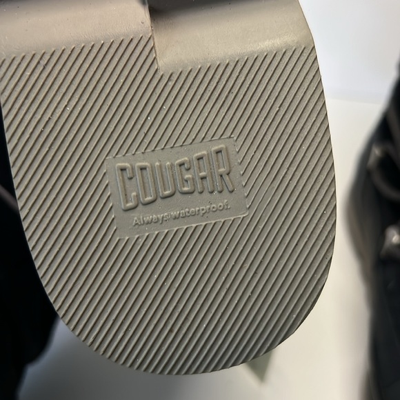 Cougar Women's Verity Shearling Waterproof Cold Weather Boots - Picture 4 of 11